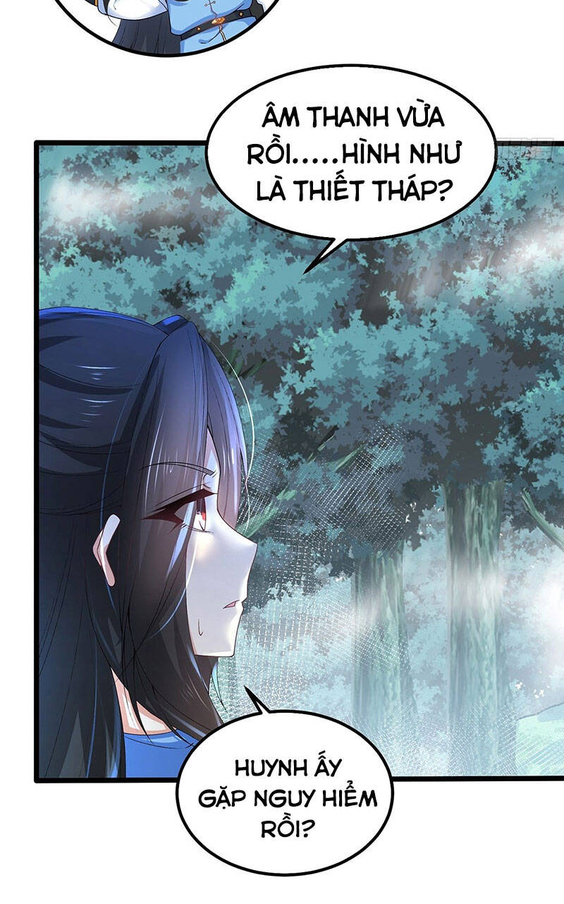 Tân Hỗn Độn Kiếm Thần Chapter 26 - 16