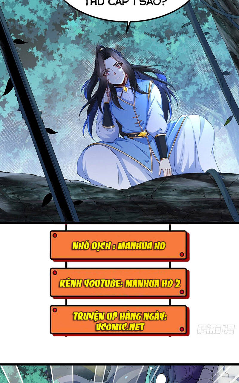 Tân Hỗn Độn Kiếm Thần Chapter 26 - 22