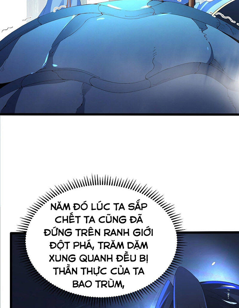 Tân Hỗn Độn Kiếm Thần Chapter 27 - 13