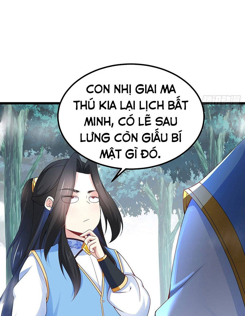 Tân Hỗn Độn Kiếm Thần Chapter 27 - 19