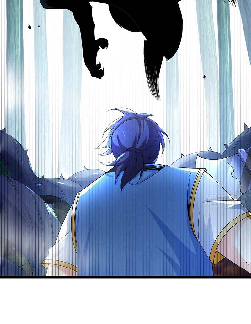 Tân Hỗn Độn Kiếm Thần Chapter 27 - 27