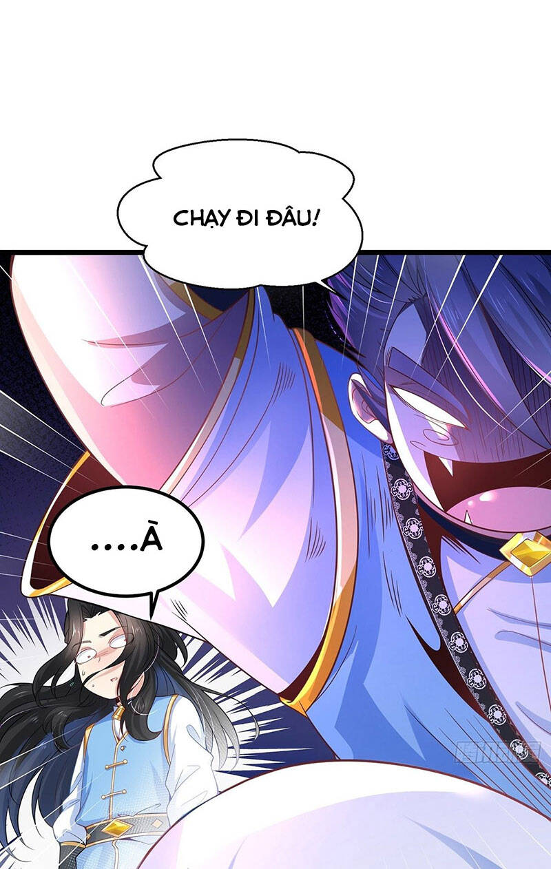 Tân Hỗn Độn Kiếm Thần Chapter 28 - 29