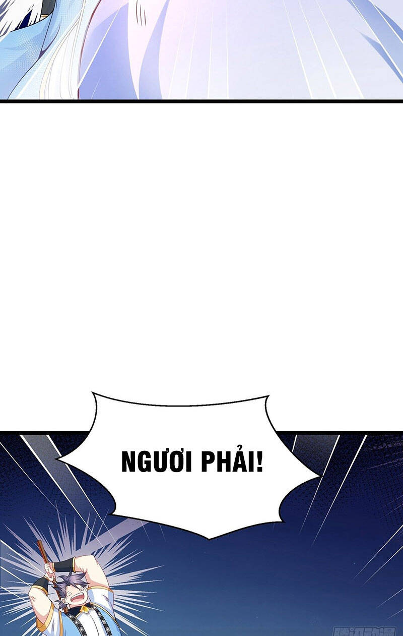 Tân Hỗn Độn Kiếm Thần Chapter 28 - 30