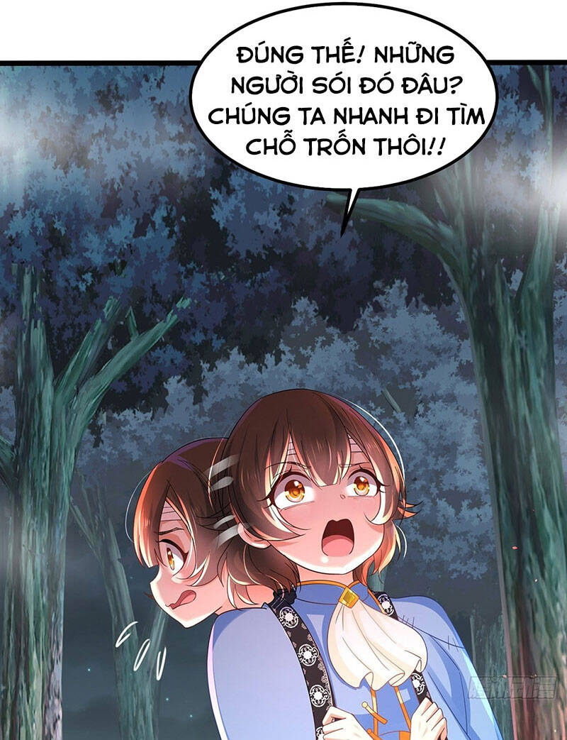 Tân Hỗn Độn Kiếm Thần Chapter 29 - 13