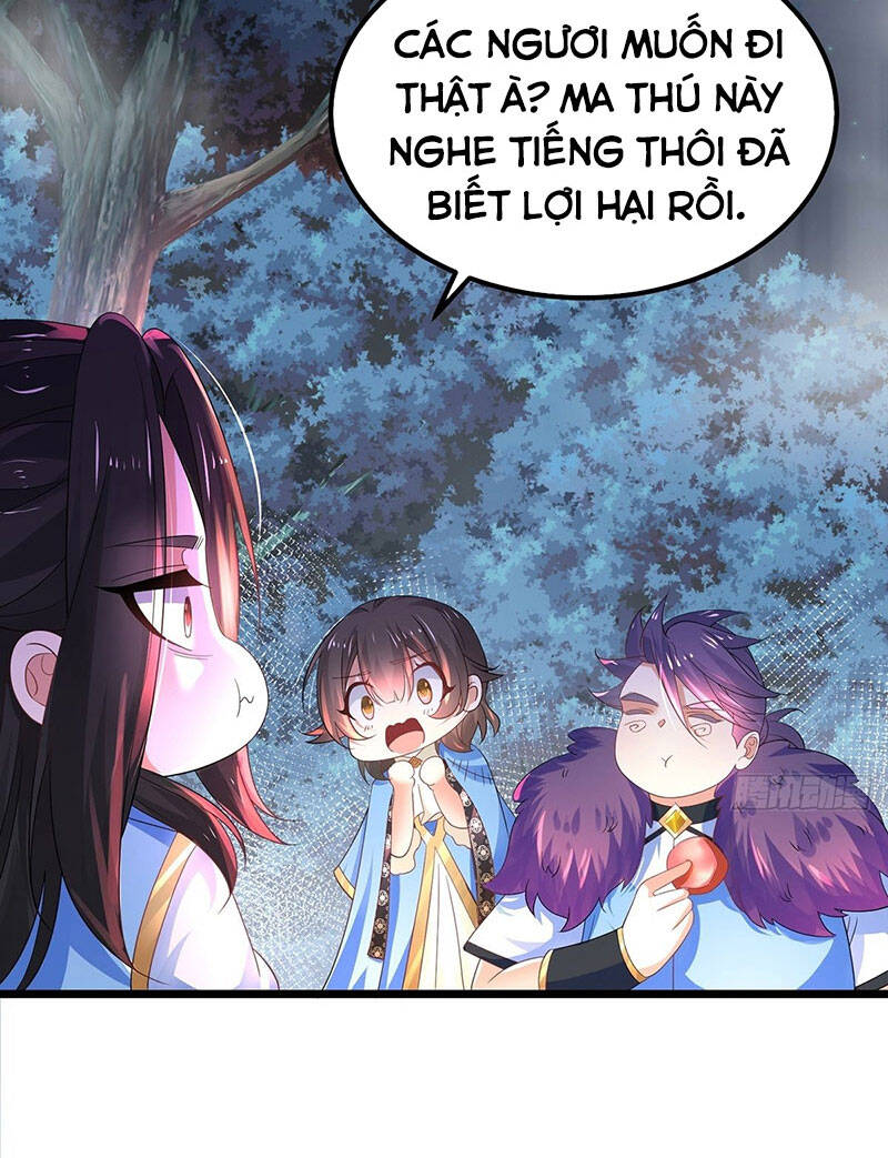 Tân Hỗn Độn Kiếm Thần Chapter 29 - 24