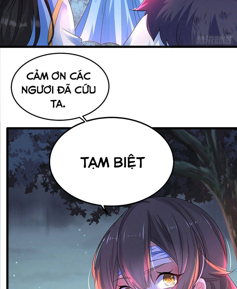 Tân Hỗn Độn Kiếm Thần Chapter 29 - 29