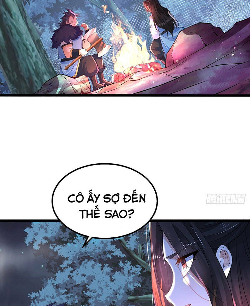 Tân Hỗn Độn Kiếm Thần Chapter 29 - 32