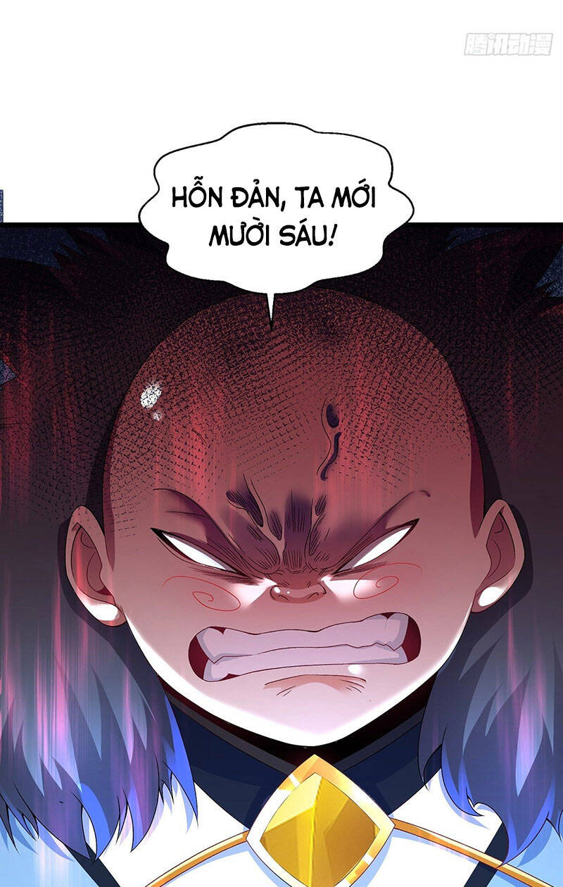 Tân Hỗn Độn Kiếm Thần Chapter 30 - 11