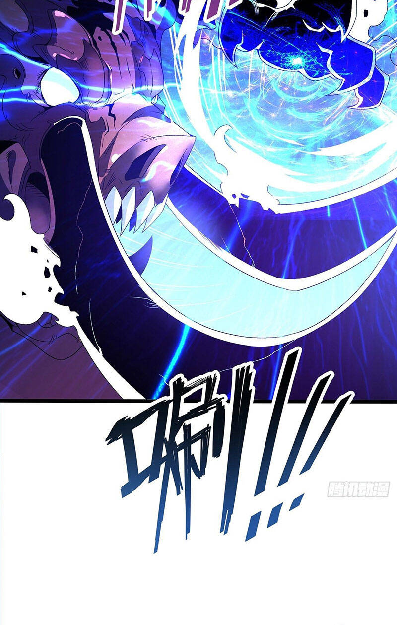 Tân Hỗn Độn Kiếm Thần Chapter 30 - 18