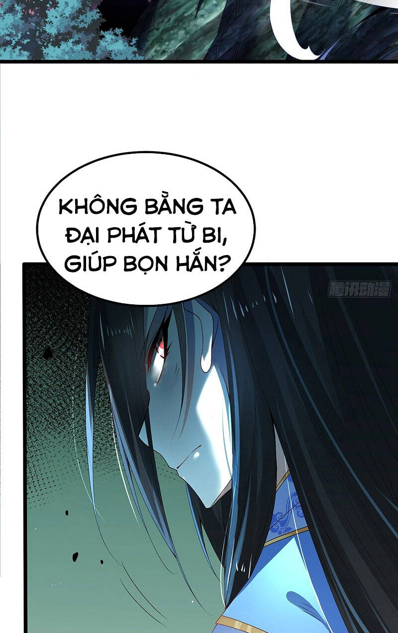 Tân Hỗn Độn Kiếm Thần Chapter 30 - 24