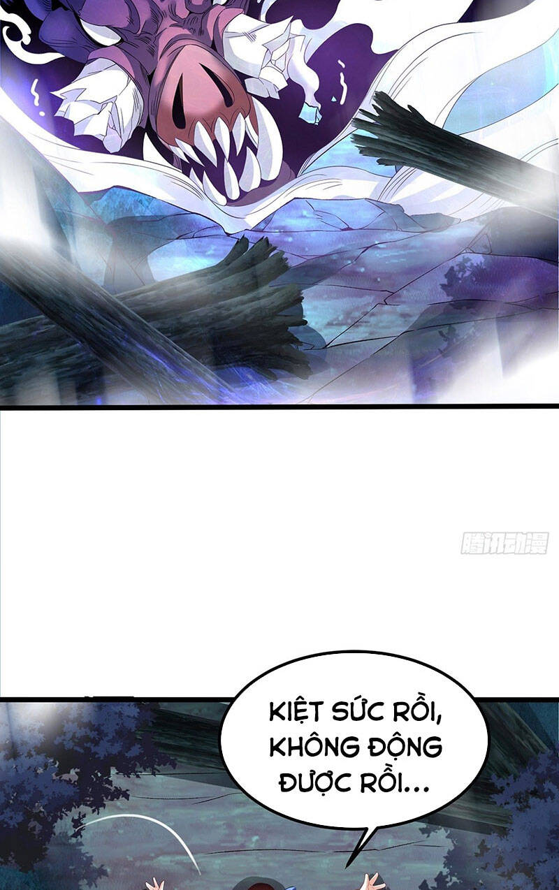 Tân Hỗn Độn Kiếm Thần Chapter 30 - 38