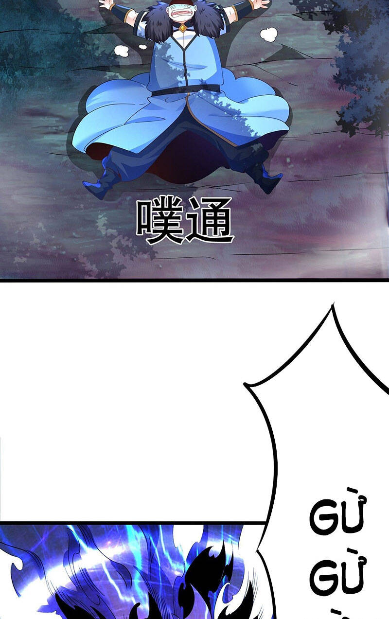 Tân Hỗn Độn Kiếm Thần Chapter 30 - 39
