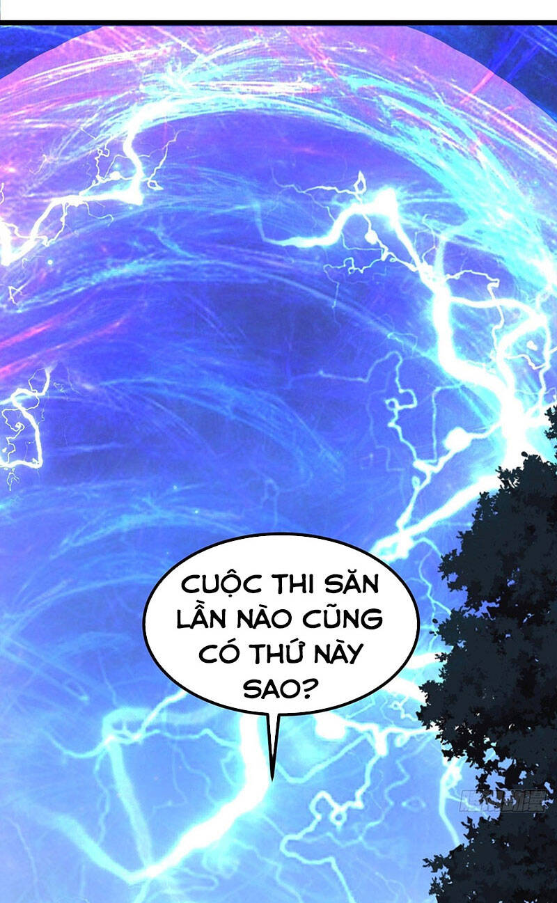 Tân Hỗn Độn Kiếm Thần Chapter 31 - 12