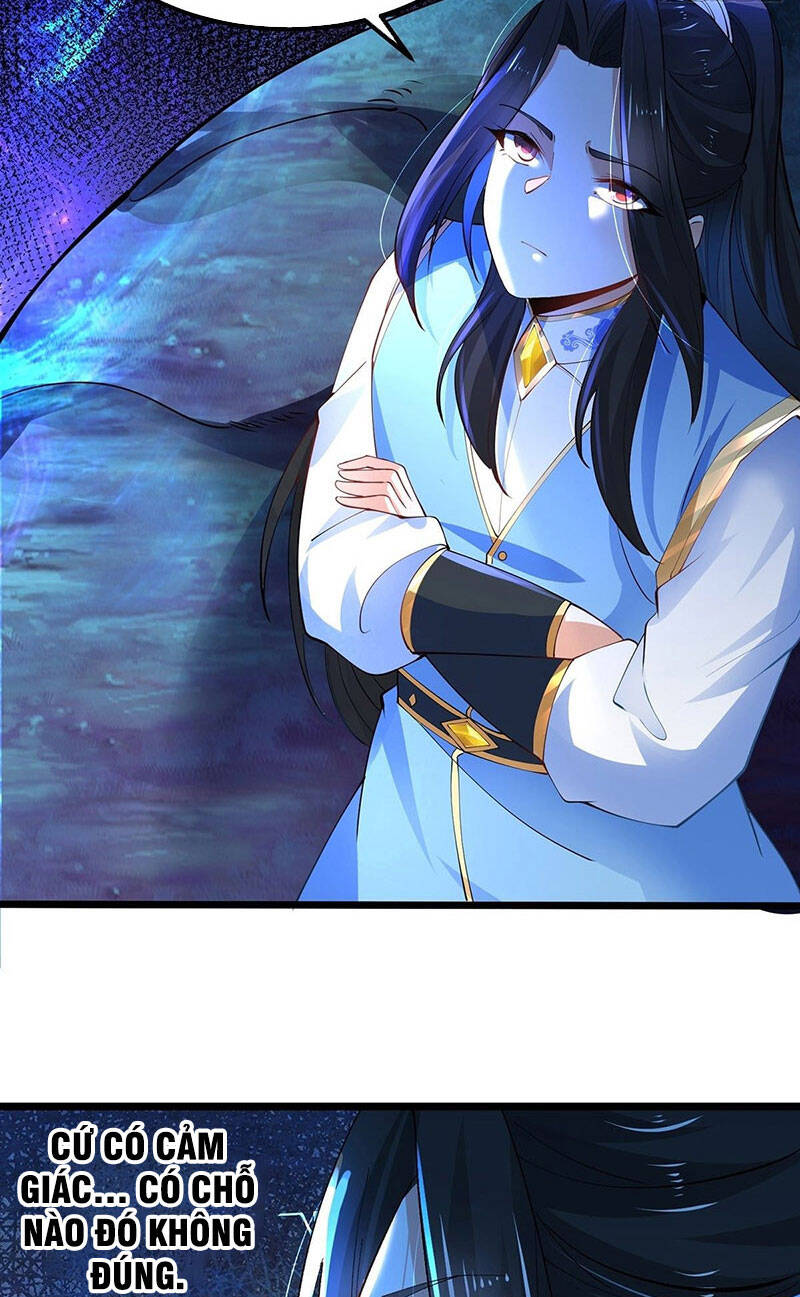 Tân Hỗn Độn Kiếm Thần Chapter 31 - 16