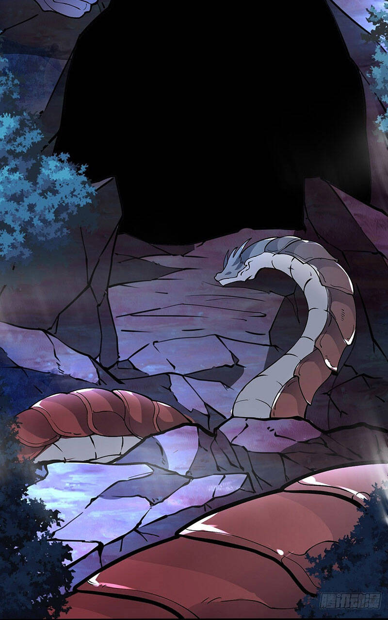 Tân Hỗn Độn Kiếm Thần Chapter 31 - 25