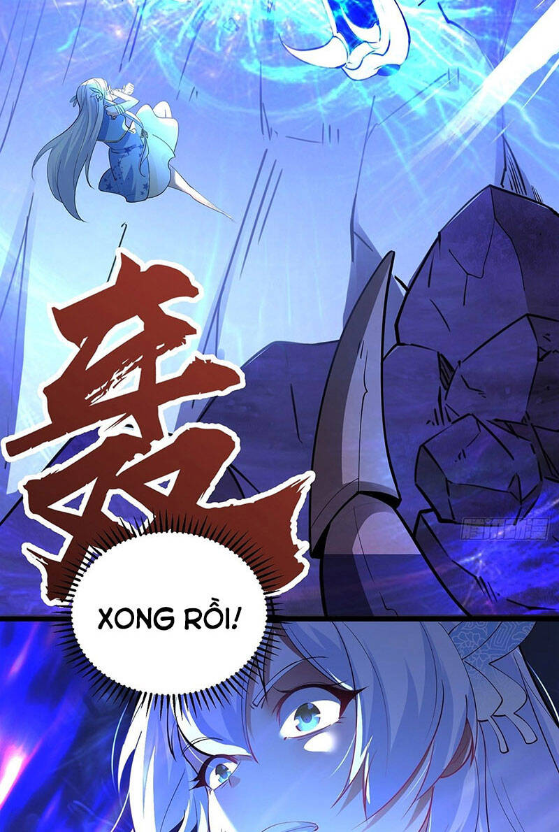 Tân Hỗn Độn Kiếm Thần Chapter 31 - 53