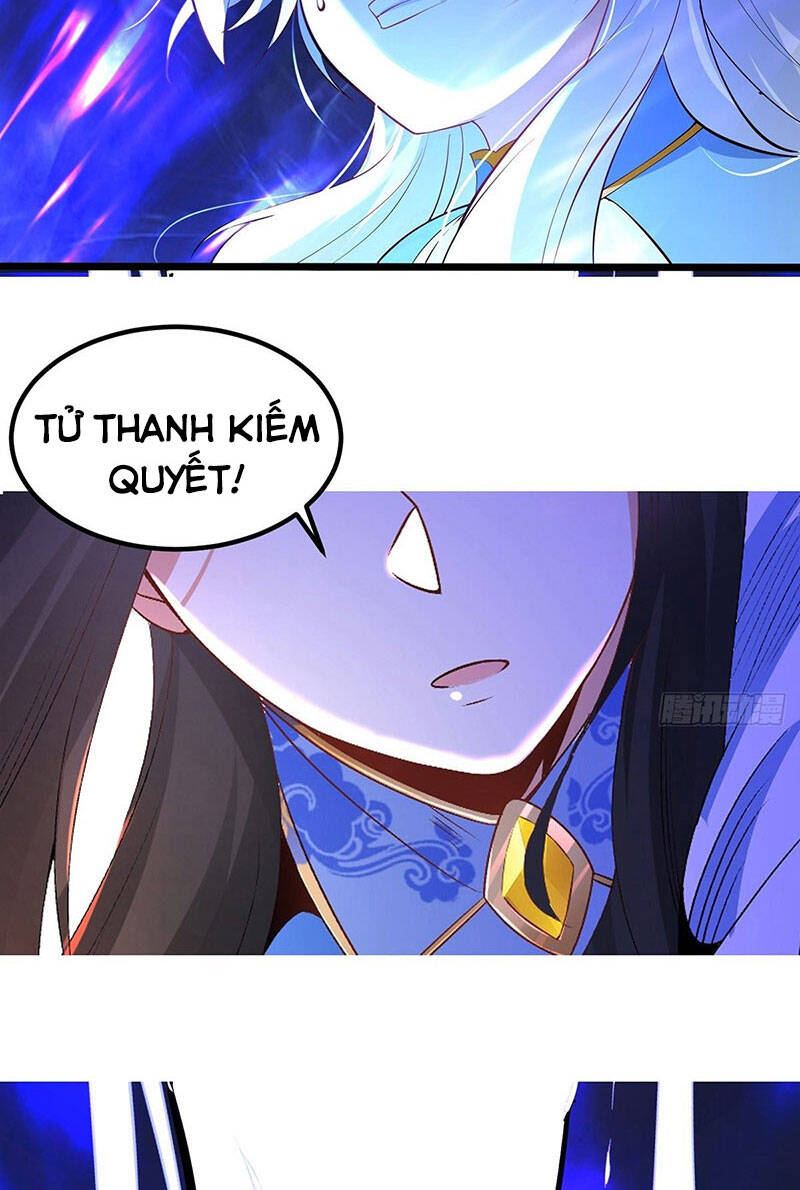 Tân Hỗn Độn Kiếm Thần Chapter 31 - 54