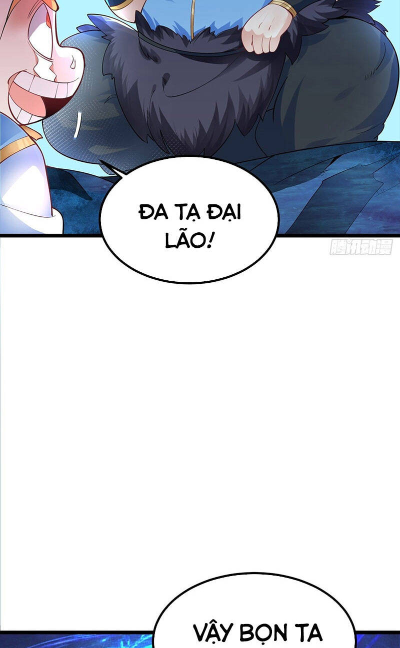 Tân Hỗn Độn Kiếm Thần Chapter 31 - 7
