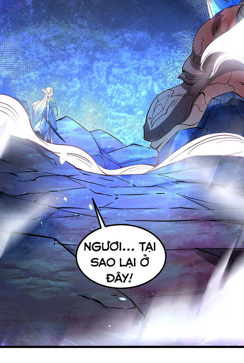 Tân Hỗn Độn Kiếm Thần Chapter 31 - 62
