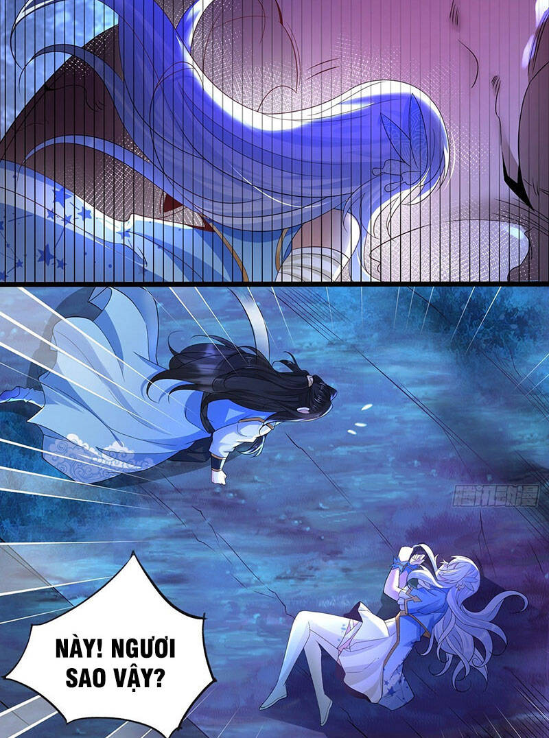 Tân Hỗn Độn Kiếm Thần Chapter 32 - 18