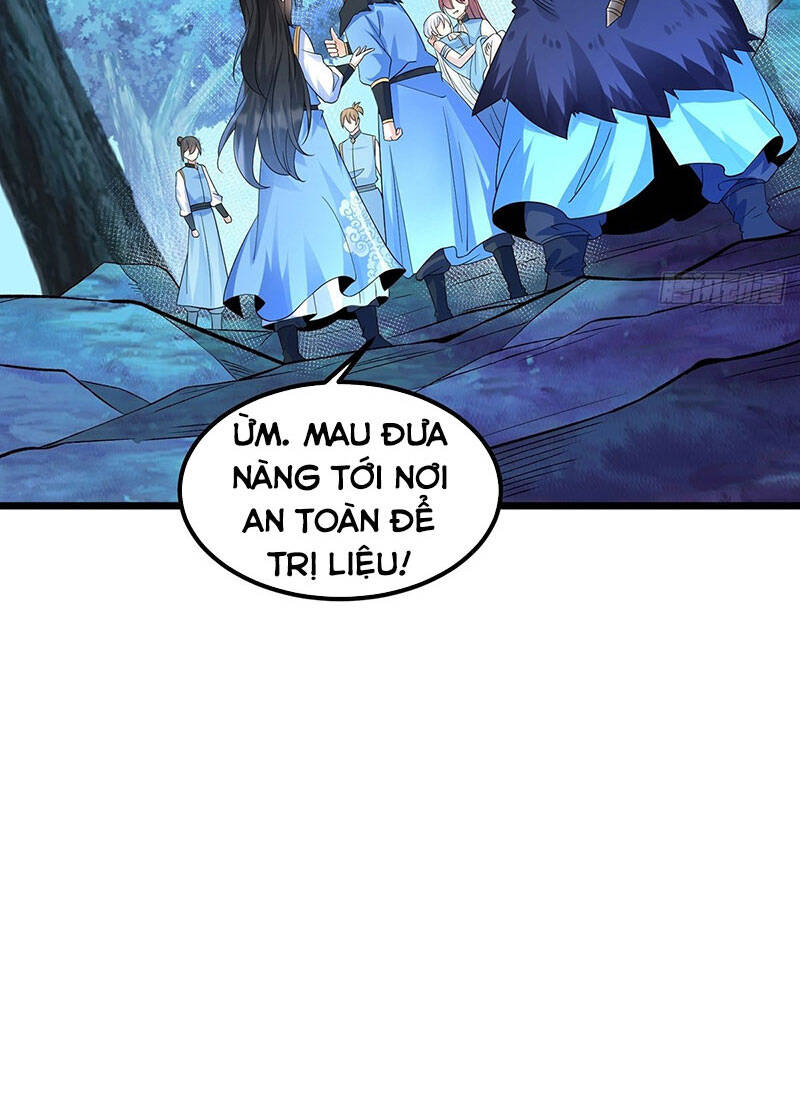 Tân Hỗn Độn Kiếm Thần Chapter 32 - 29