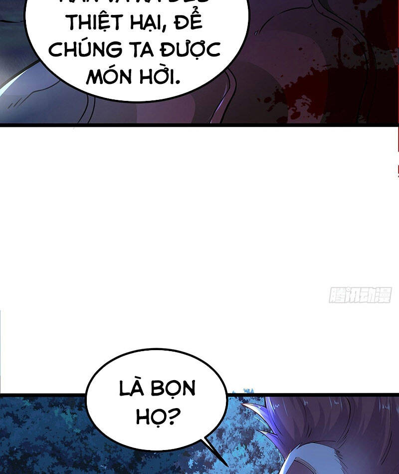 Tân Hỗn Độn Kiếm Thần Chapter 33 - 49