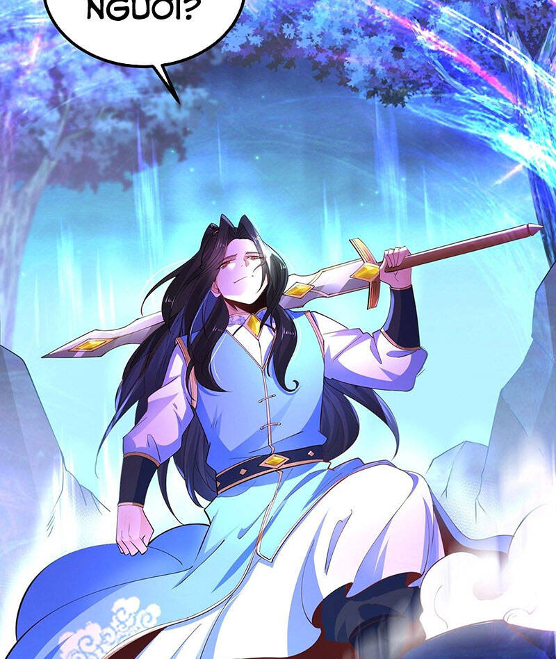 Tân Hỗn Độn Kiếm Thần Chapter 33 - 56