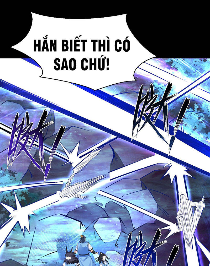 Tân Hỗn Độn Kiếm Thần Chapter 34 - 27