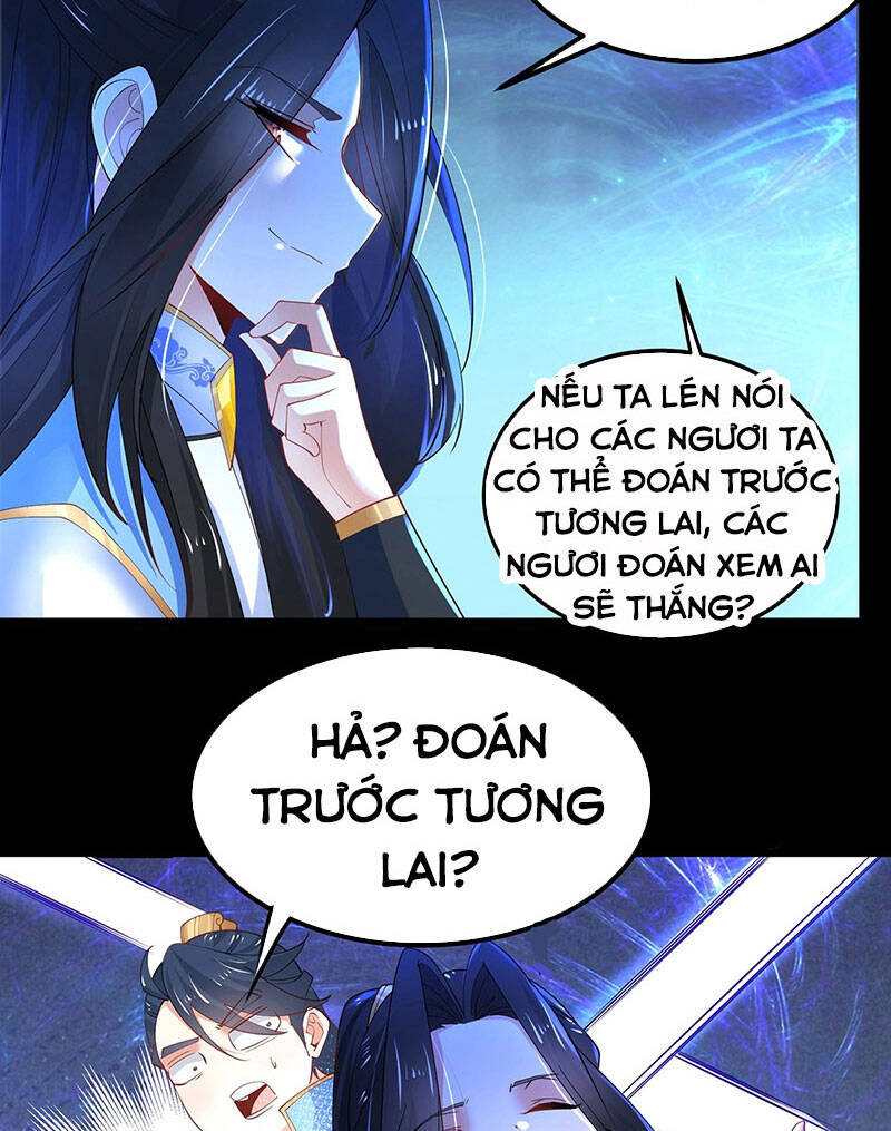 Tân Hỗn Độn Kiếm Thần Chapter 34 - 31
