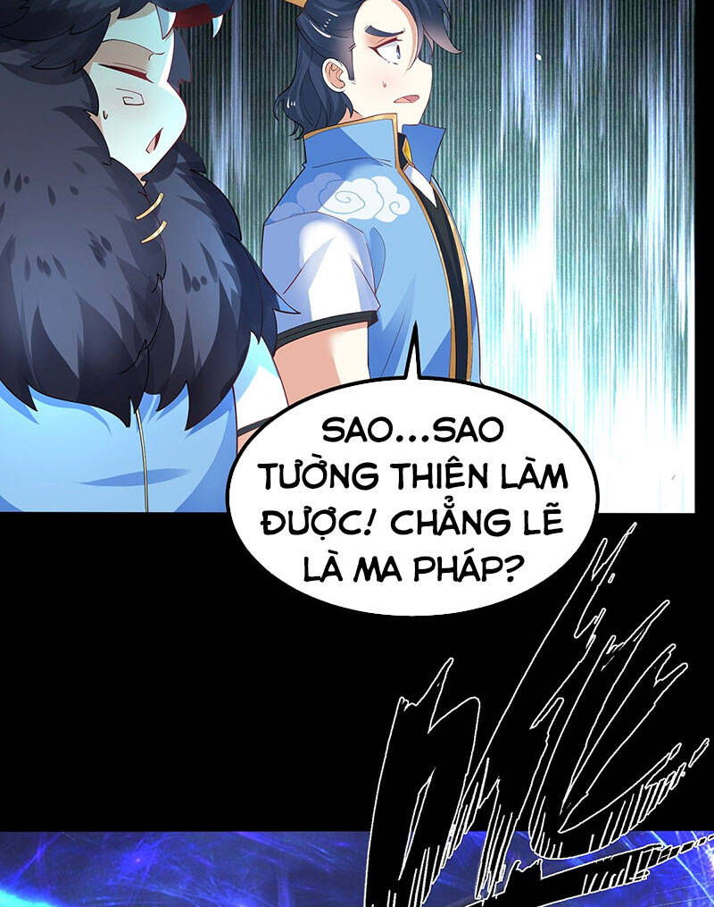 Tân Hỗn Độn Kiếm Thần Chapter 34 - 43