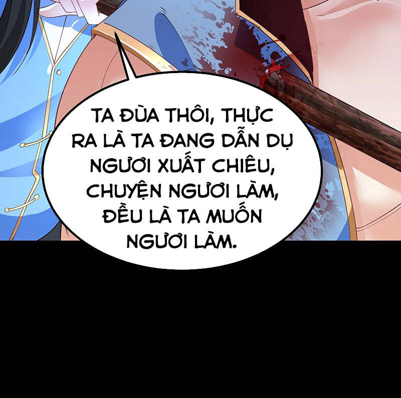 Tân Hỗn Độn Kiếm Thần Chapter 34 - 55