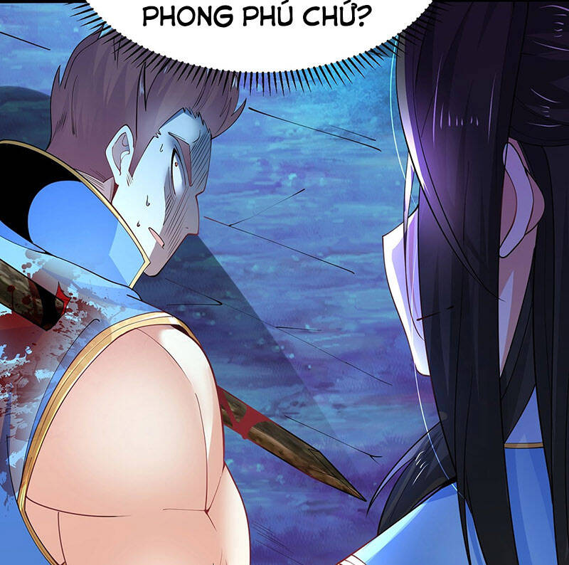 Tân Hỗn Độn Kiếm Thần Chapter 34 - 62