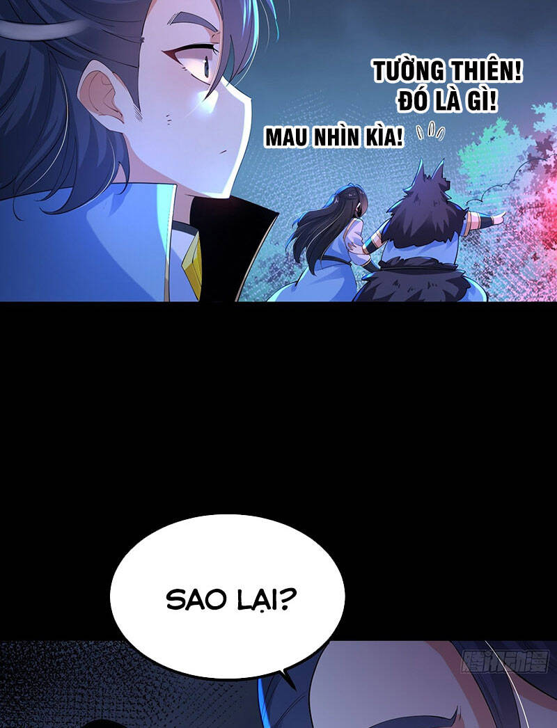 Tân Hỗn Độn Kiếm Thần Chapter 35 - 17