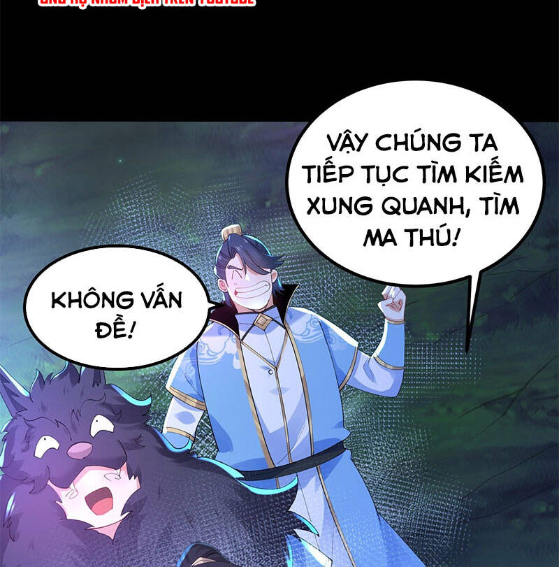 Tân Hỗn Độn Kiếm Thần Chapter 35 - 30