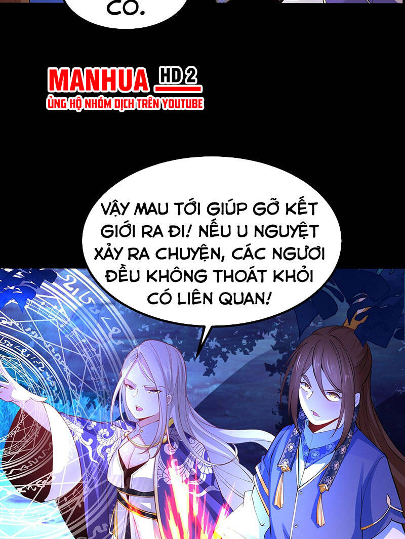 Tân Hỗn Độn Kiếm Thần Chapter 36 - 11