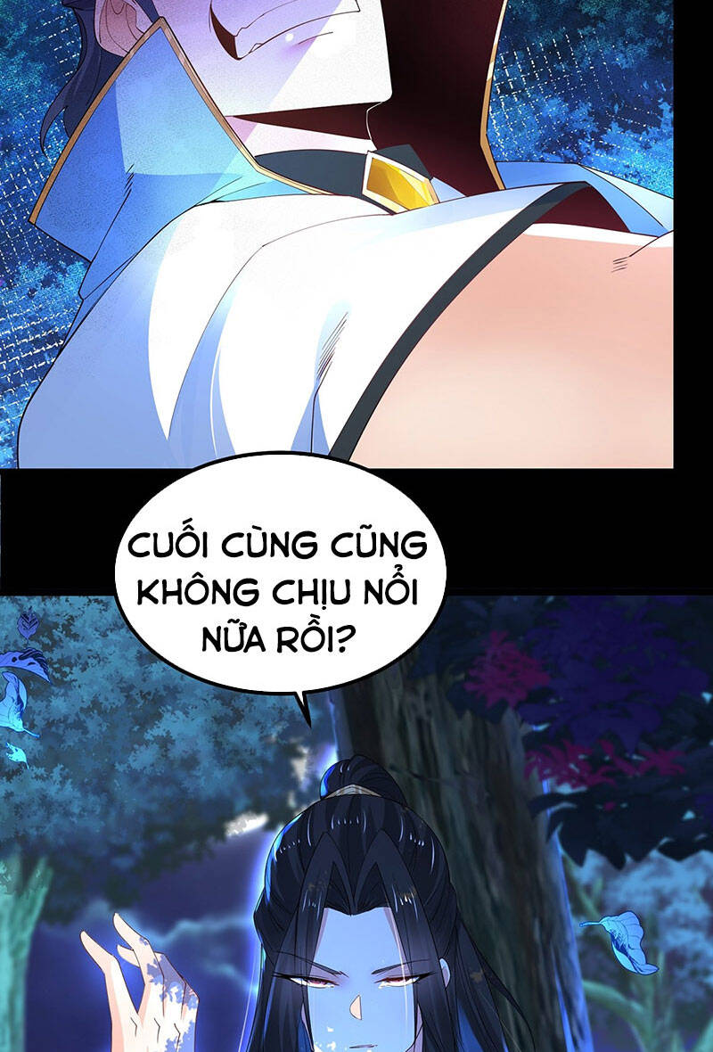 Tân Hỗn Độn Kiếm Thần Chapter 36 - 34