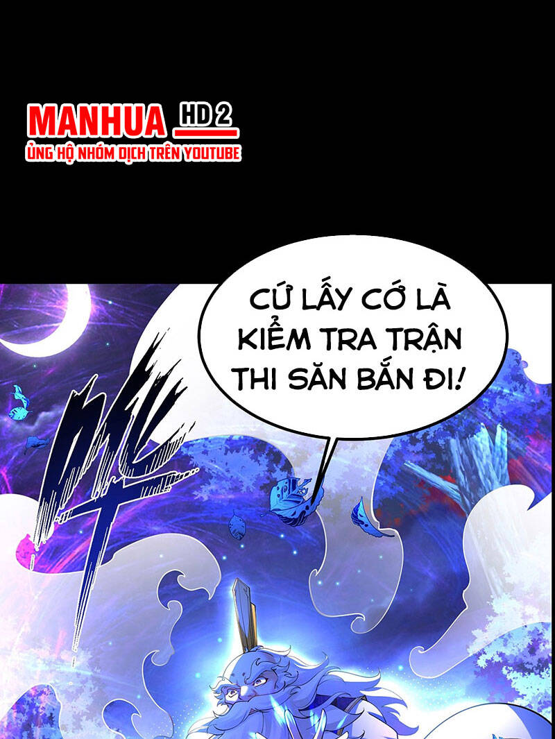 Tân Hỗn Độn Kiếm Thần Chapter 36 - 8