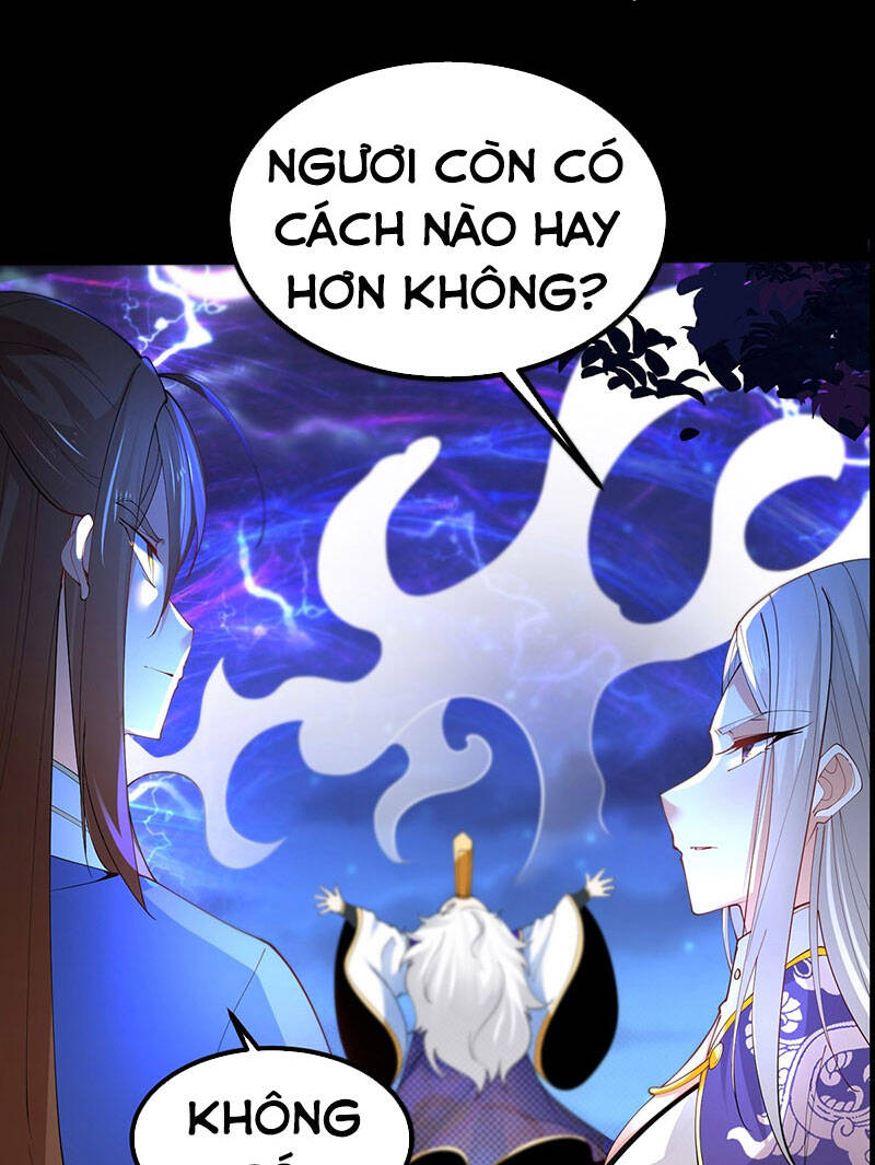 Tân Hỗn Độn Kiếm Thần Chapter 36 - 10