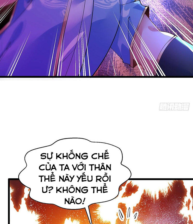 Tân Hỗn Độn Kiếm Thần Chapter 37 - 12