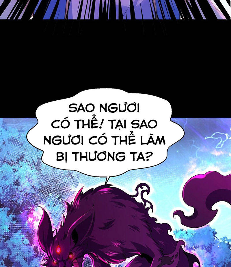 Tân Hỗn Độn Kiếm Thần Chapter 37 - 21