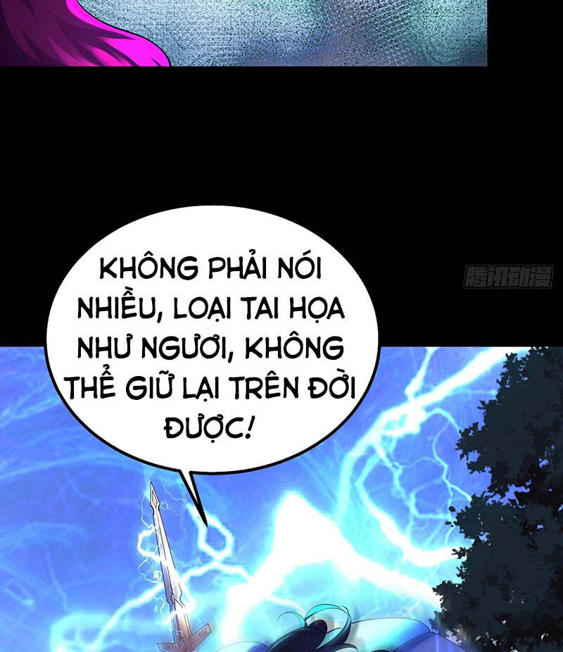 Tân Hỗn Độn Kiếm Thần Chapter 37 - 26
