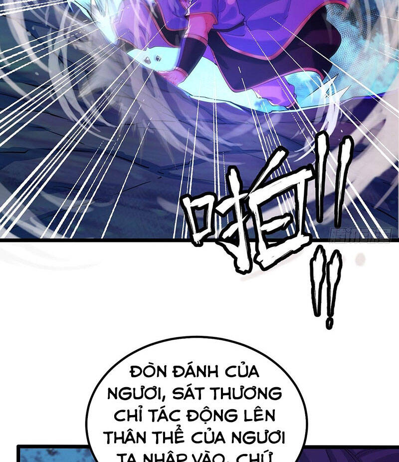 Tân Hỗn Độn Kiếm Thần Chapter 37 - 4