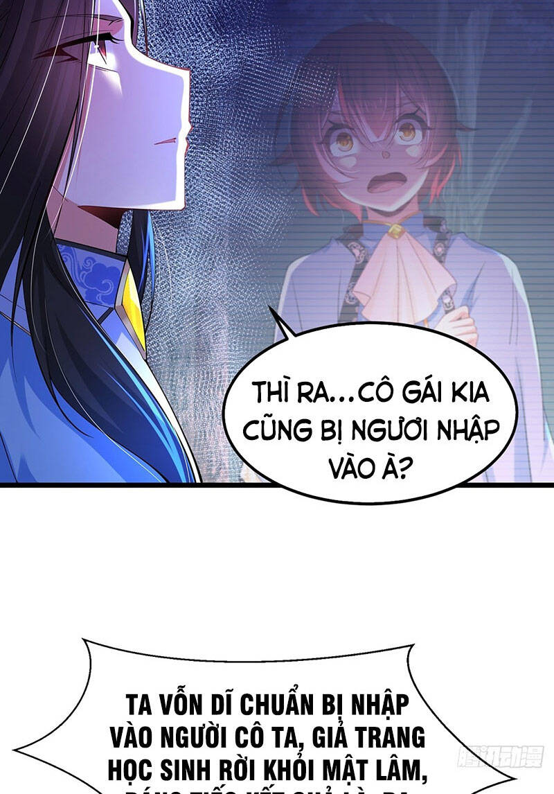 Tân Hỗn Độn Kiếm Thần Chapter 37 - 35