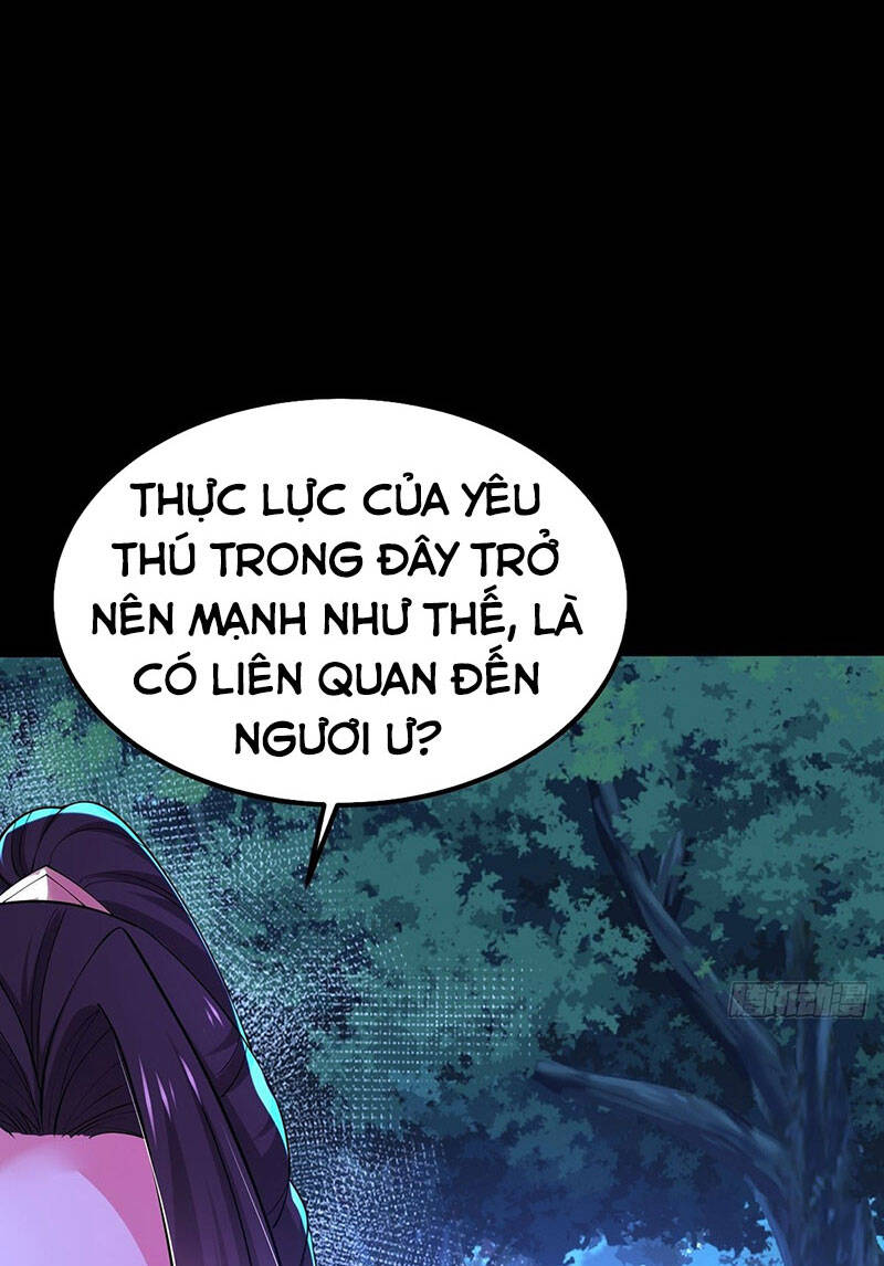 Tân Hỗn Độn Kiếm Thần Chapter 37 - 46