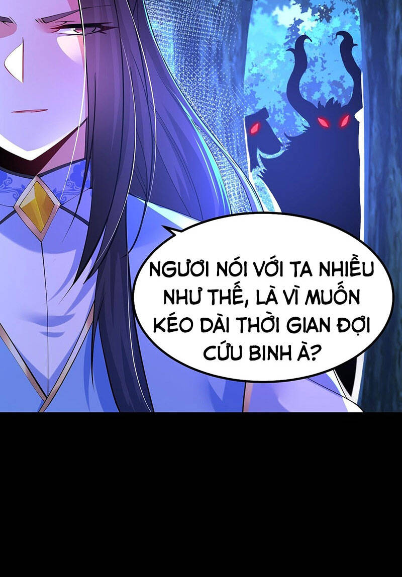 Tân Hỗn Độn Kiếm Thần Chapter 37 - 47