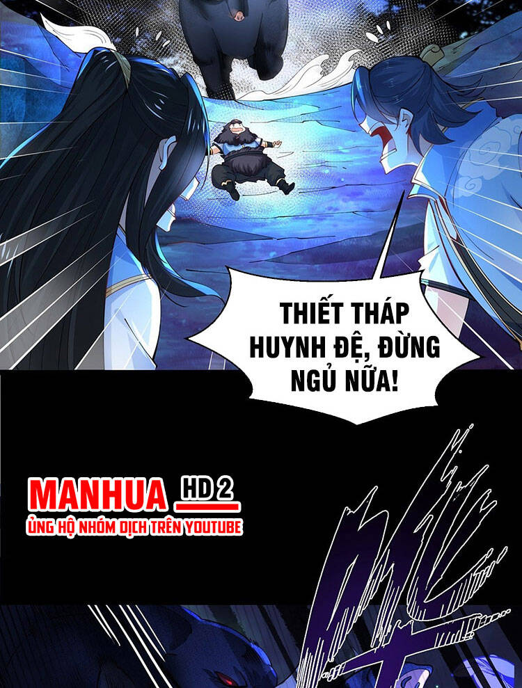 Tân Hỗn Độn Kiếm Thần Chapter 38 - 24