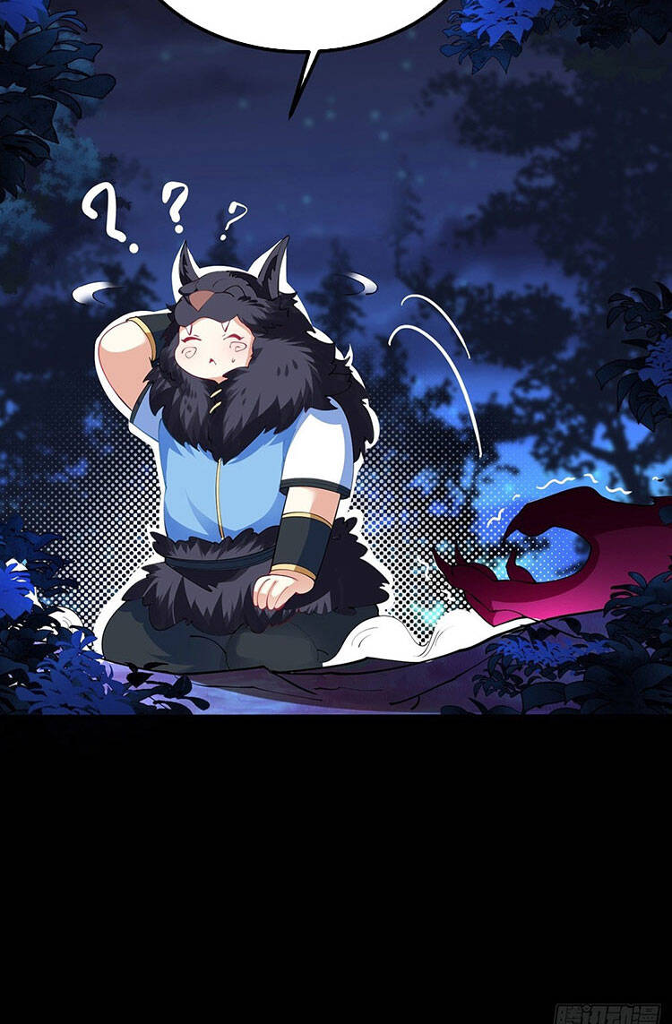 Tân Hỗn Độn Kiếm Thần Chapter 38 - 42