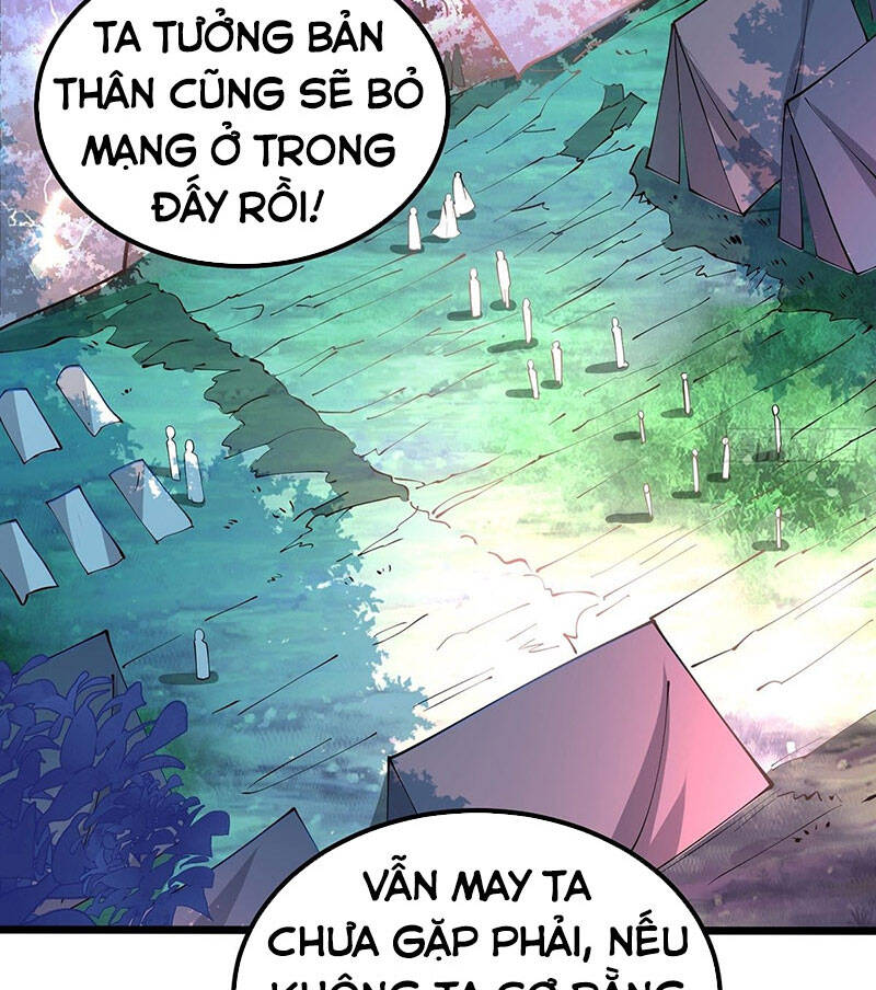 Tân Hỗn Độn Kiếm Thần Chapter 39 - 12