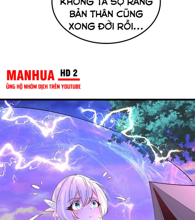 Tân Hỗn Độn Kiếm Thần Chapter 39 - 13