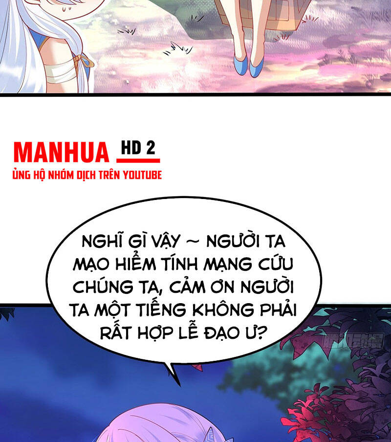 Tân Hỗn Độn Kiếm Thần Chapter 39 - 18